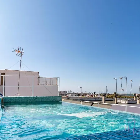 Luxury Dona Bella 2a Apartment *