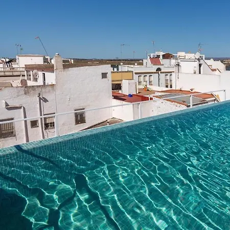 Apartment Luxury Dona Bella 2a