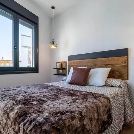 Luxury Dona Bella 2a Apartment