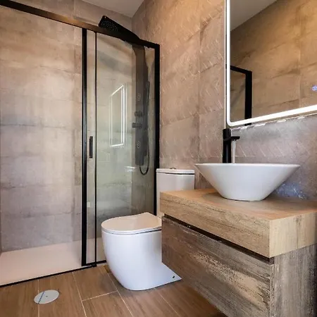 Luxury Dona Bella 2a * Ayamonte
