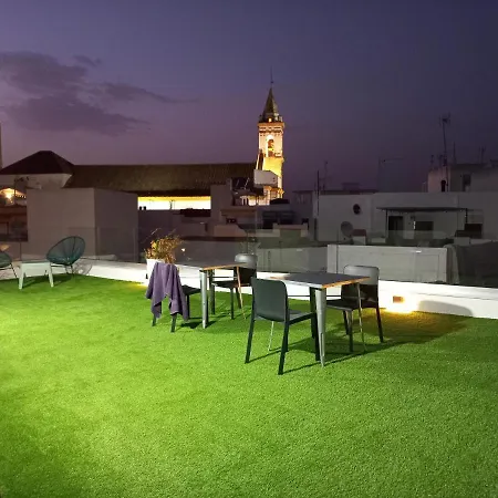 Apartment Luxury Dona Bella 2a