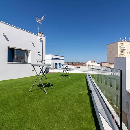 Luxury Dona Bella 2a Apartment *